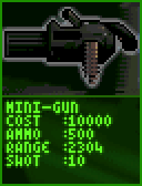 Mini-gun