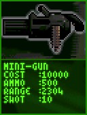 Mini Gun