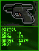 Pistol